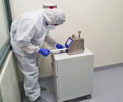Clean-Room-testing- Clean-Room-testing-