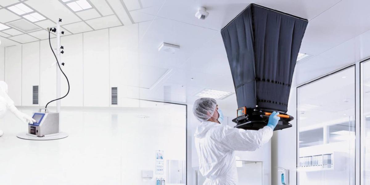 Clean Room Testing Evolution Engineering Services